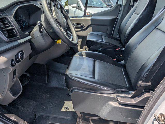 used 2023 Ford Transit-250 car, priced at $38,900