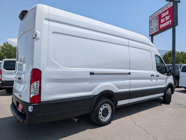 used 2023 Ford Transit-250 car, priced at $38,900