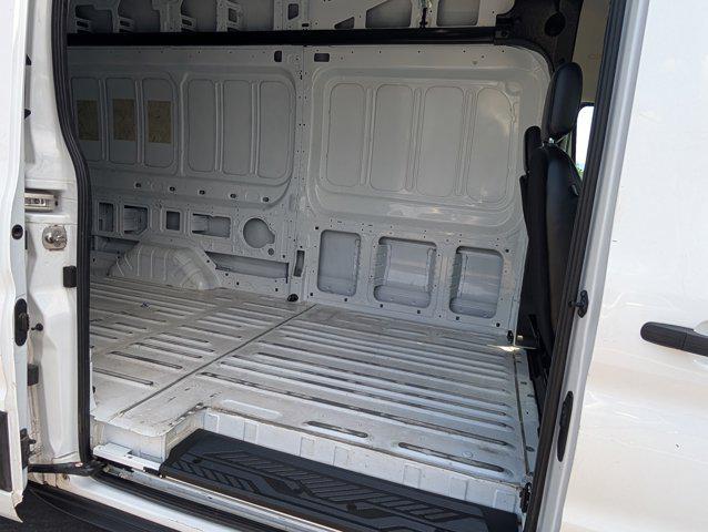 used 2023 Ford Transit-250 car, priced at $38,900