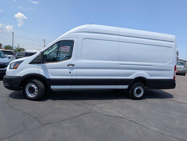 used 2023 Ford Transit-250 car, priced at $38,900