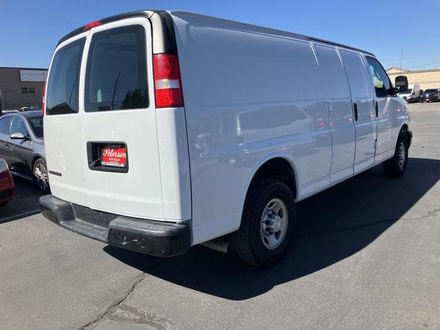 used 2019 Chevrolet Express 2500 car, priced at $18,500