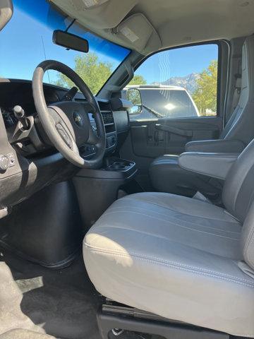 used 2019 Chevrolet Express 2500 car, priced at $18,500