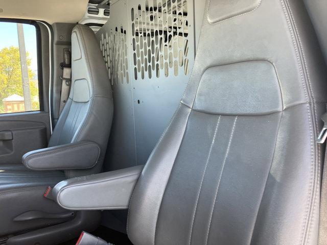 used 2019 Chevrolet Express 2500 car, priced at $18,500