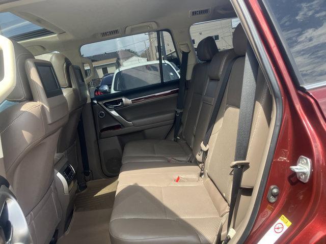 used 2012 Lexus GX 460 car, priced at $23,500