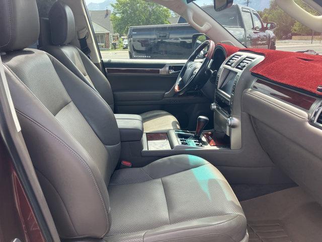 used 2012 Lexus GX 460 car, priced at $23,500