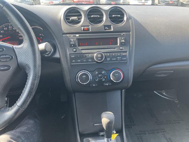 used 2012 Nissan Altima car, priced at $7,900