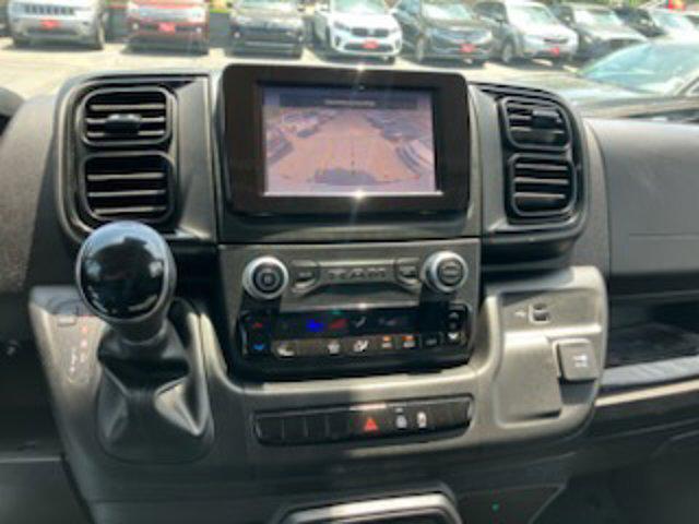 used 2023 Ram ProMaster 1500 car, priced at $30,900