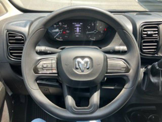 used 2023 Ram ProMaster 1500 car, priced at $30,900
