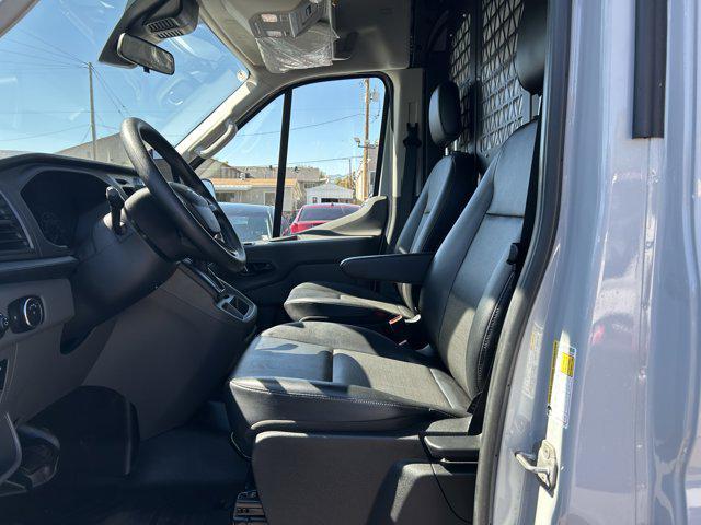 used 2024 Ford Transit-250 car, priced at $44,900
