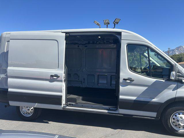 used 2024 Ford Transit-250 car, priced at $44,900