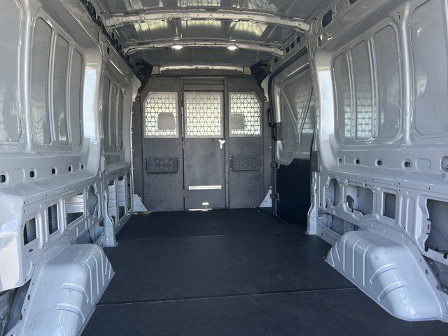 used 2024 Ford Transit-250 car, priced at $44,900