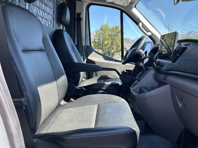 used 2024 Ford Transit-250 car, priced at $44,900