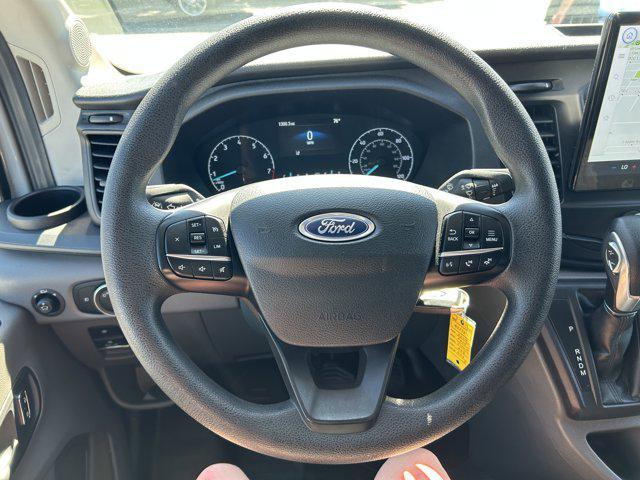used 2024 Ford Transit-250 car, priced at $44,900