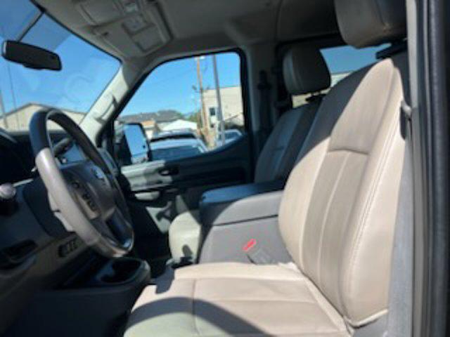 used 2016 Nissan NV Passenger NV3500 HD car, priced at $22,900