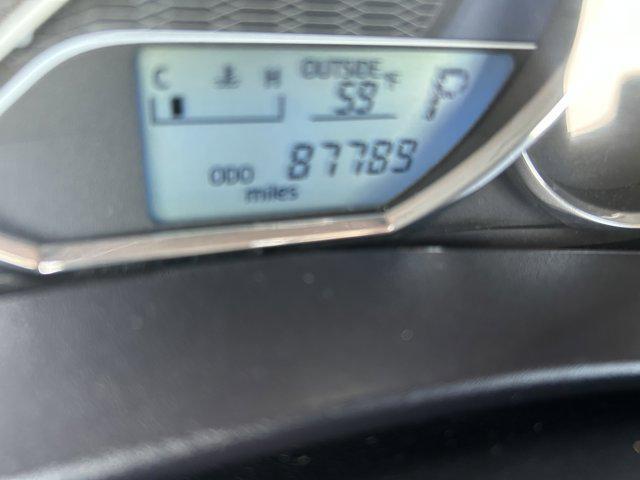 used 2014 Toyota Corolla car, priced at $13,500