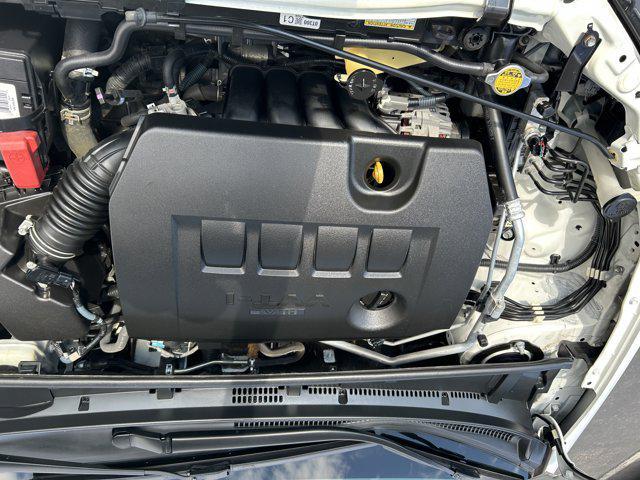 used 2014 Toyota Corolla car, priced at $13,500