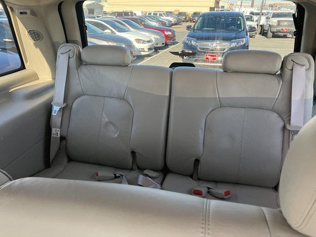 used 2002 Cadillac Escalade car, priced at $16,900