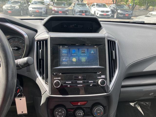 used 2019 Subaru Crosstrek car, priced at $20,900