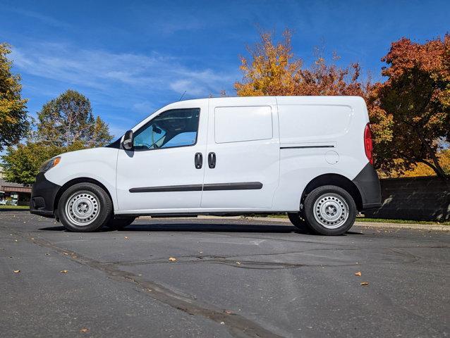 used 2016 Ram ProMaster City car, priced at $14,900