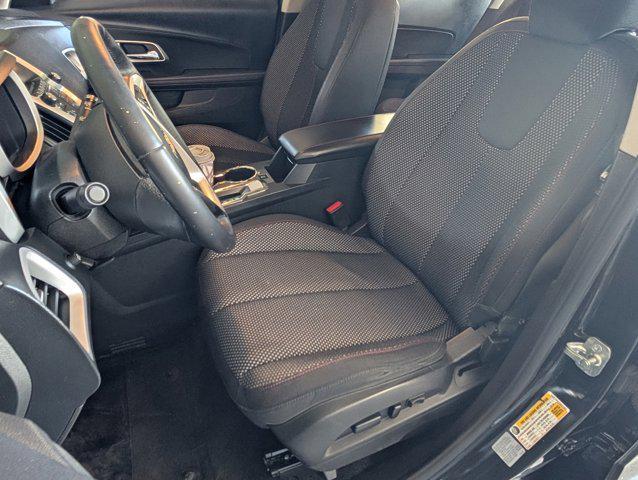 used 2012 Chevrolet Equinox car, priced at $8,500