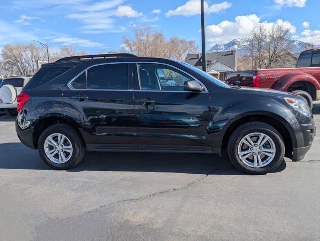 used 2012 Chevrolet Equinox car, priced at $8,500