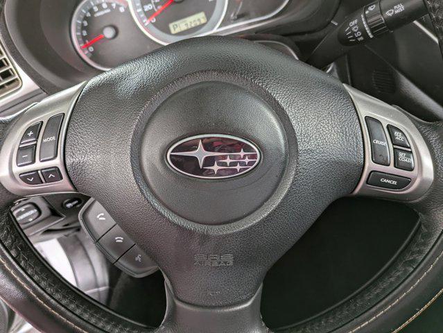 used 2011 Subaru Impreza car, priced at $9,900