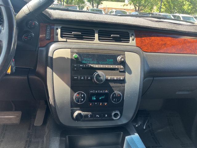used 2010 GMC Yukon XL car, priced at $11,900