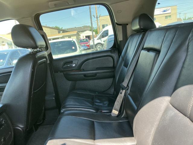 used 2010 GMC Yukon XL car, priced at $11,900