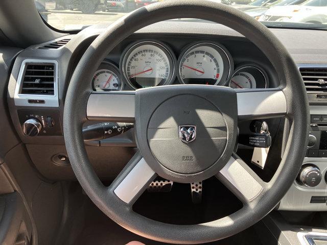 used 2010 Dodge Challenger car, priced at $14,900
