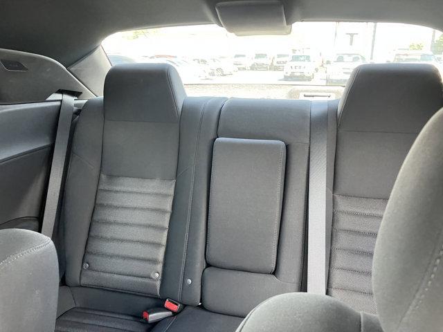 used 2010 Dodge Challenger car, priced at $14,900