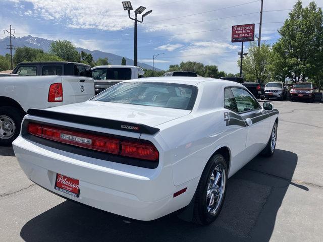 used 2010 Dodge Challenger car, priced at $14,900