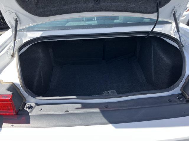 used 2010 Dodge Challenger car, priced at $14,900