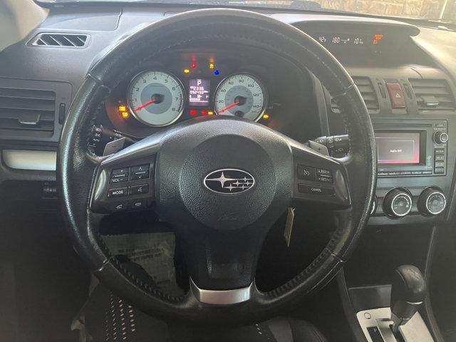 used 2013 Subaru Impreza car, priced at $11,900