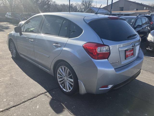 used 2013 Subaru Impreza car, priced at $11,900