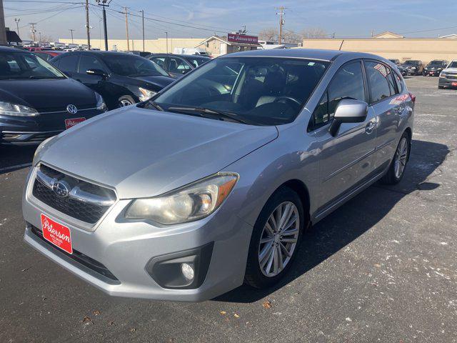 used 2013 Subaru Impreza car, priced at $11,900