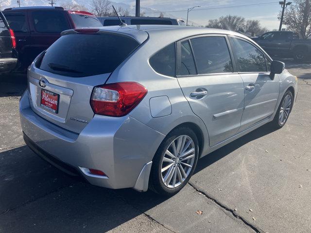 used 2013 Subaru Impreza car, priced at $11,900