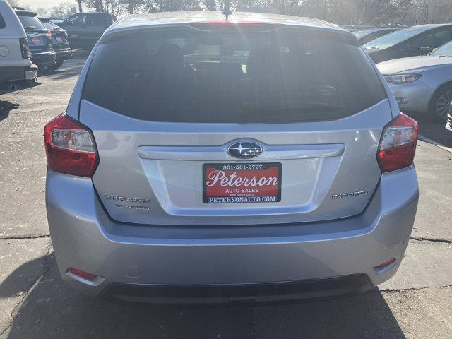 used 2013 Subaru Impreza car, priced at $11,900