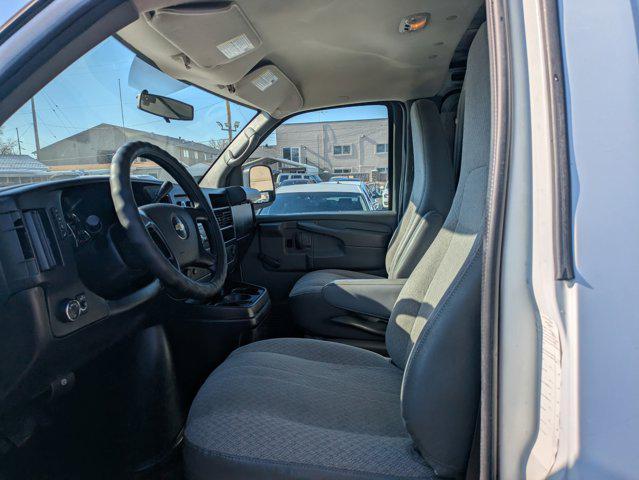 used 2012 Chevrolet Express 1500 car, priced at $13,500