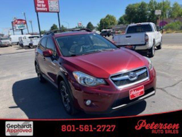 used 2013 Subaru XV Crosstrek car, priced at $11,900