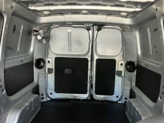 used 2017 Nissan NV200 car, priced at $13,500