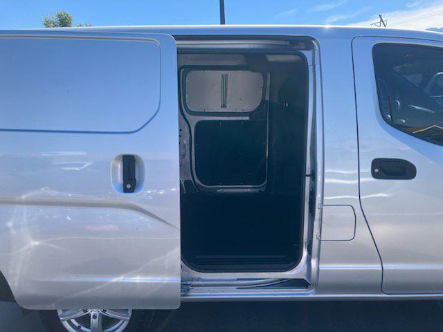 used 2017 Nissan NV200 car, priced at $13,500