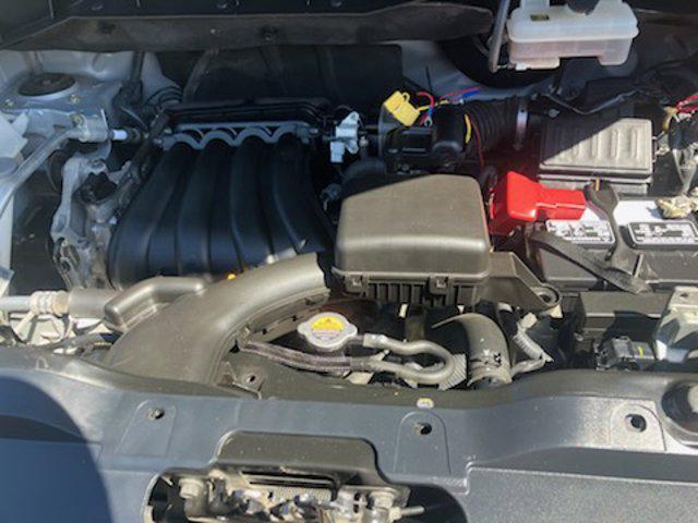 used 2017 Nissan NV200 car, priced at $13,500