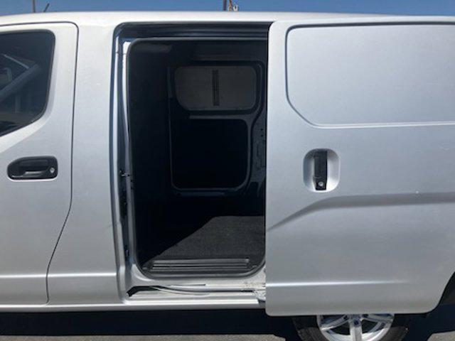 used 2017 Nissan NV200 car, priced at $13,500
