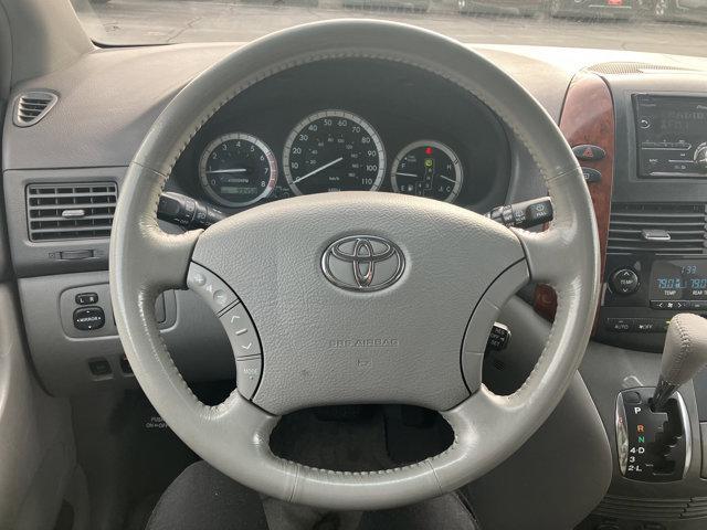 used 2004 Toyota Sienna car, priced at $9,900