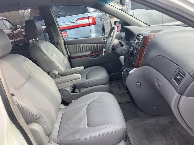 used 2004 Toyota Sienna car, priced at $9,900