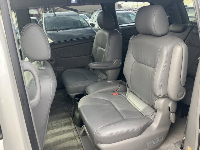 used 2004 Toyota Sienna car, priced at $9,500