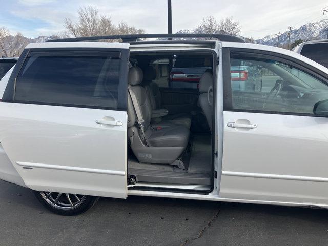 used 2004 Toyota Sienna car, priced at $9,900