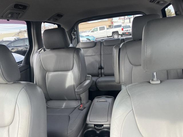 used 2004 Toyota Sienna car, priced at $9,500