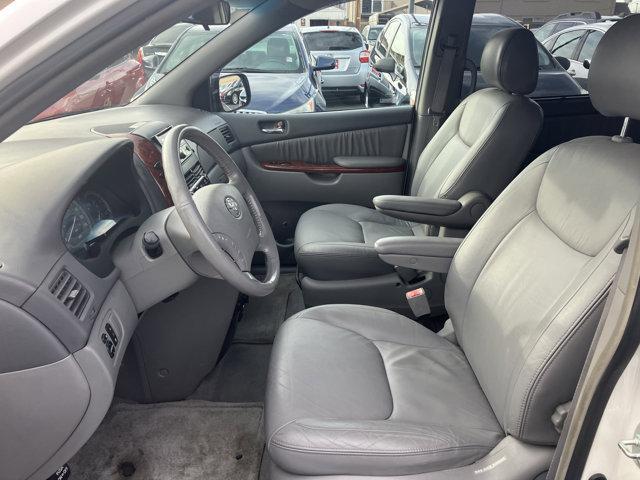 used 2004 Toyota Sienna car, priced at $9,500