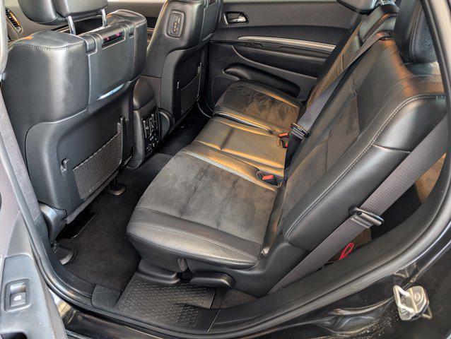 used 2020 Dodge Durango car, priced at $26,900